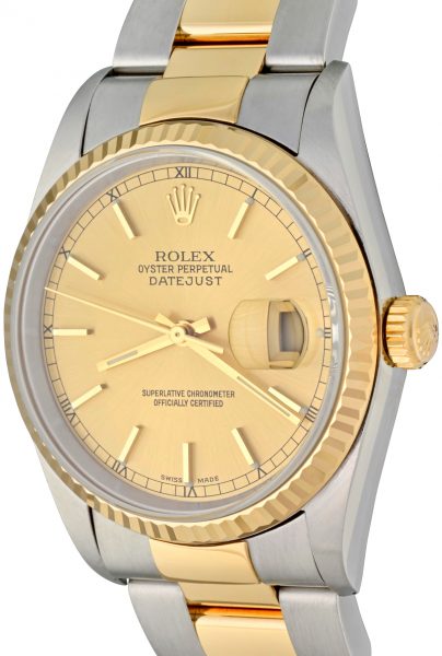 RolexDatejust