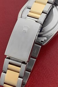 RolexDatejust