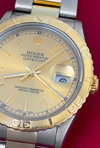 RolexDatejust