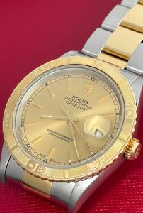 RolexDatejust