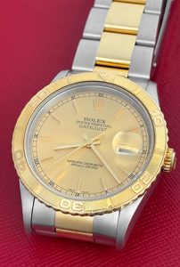 RolexDatejust