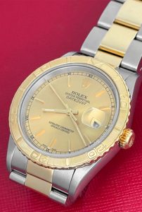 RolexDatejust
