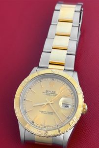 RolexDatejust