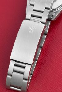 RolexDatejust