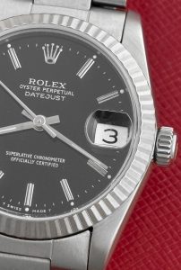 RolexDatejust