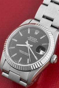 RolexDatejust