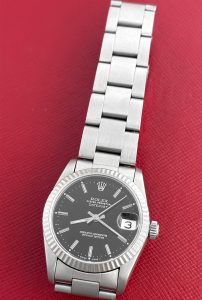 RolexDatejust