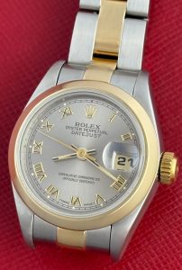 RolexDatejust