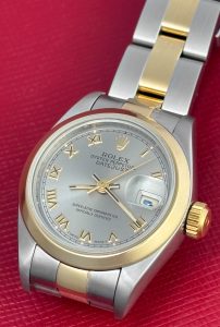 RolexDatejust
