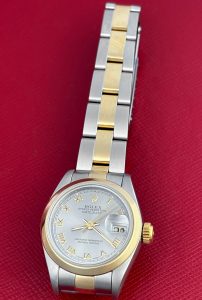 RolexDatejust