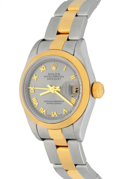 RolexDatejust