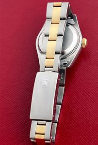 RolexDatejust