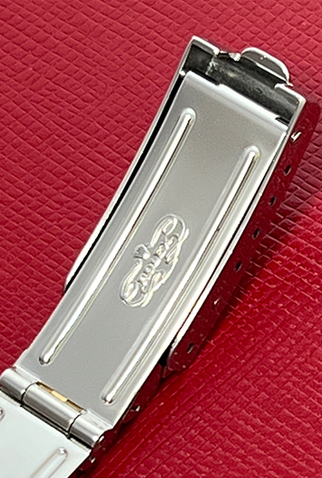 Rolex Datejust C53164 - Image 7