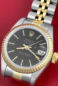 RolexDatejust