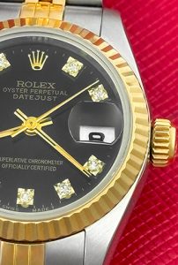 RolexDatejust