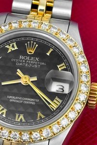 RolexDatejust