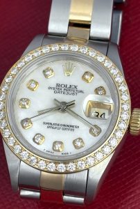 RolexDatejust