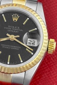 RolexDatejust