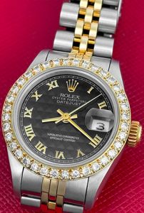 RolexDatejust