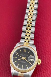 RolexDatejust