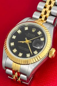 RolexDatejust