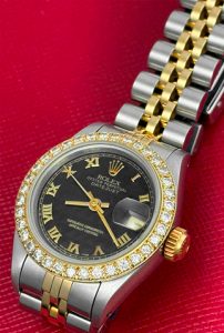 RolexDatejust