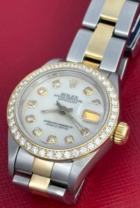 RolexDatejust