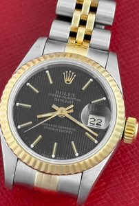 RolexDatejust