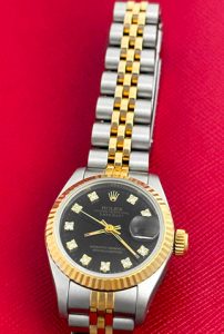 RolexDatejust