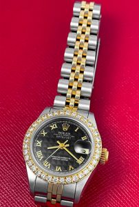 RolexDatejust