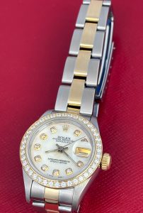 RolexDatejust