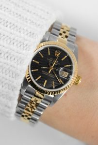 RolexDatejust