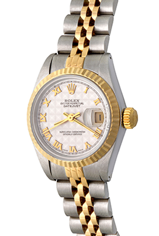 Rolex Datejust C53164
