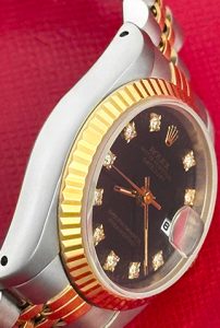 RolexDatejust