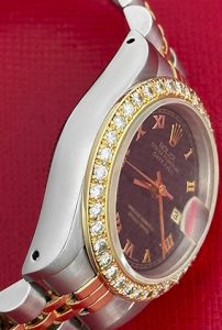 RolexDatejust