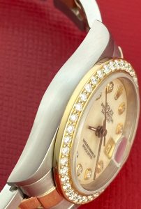 RolexDatejust