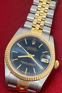 Rolex