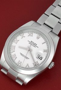 RolexDatejust 41