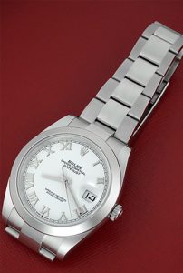 RolexDatejust 41