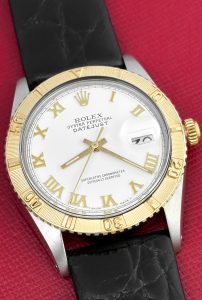 RolexDatejust