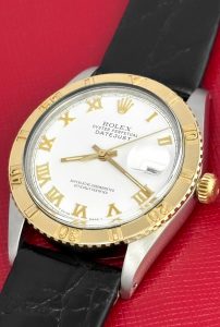 RolexDatejust