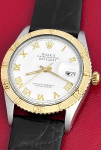 RolexDatejust