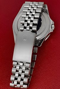 RolexGMT-Master Pepsi
