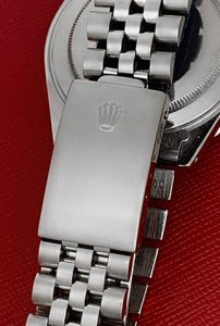RolexGMT-Master Pepsi