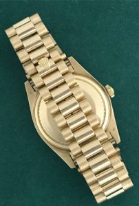 RolexPresident Day-Date