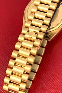 RolexPresident Day-Date