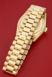 RolexPresident Day-Date