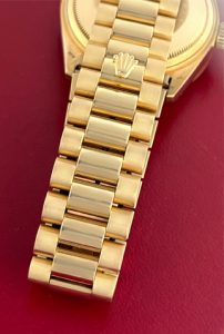 RolexPresident Day-Date