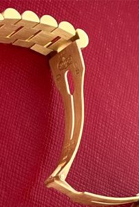 RolexPresident Day-Date
