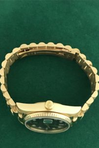 RolexPresident Day-Date